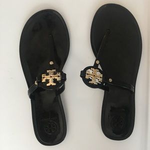 Tory Burch Sandals. Flip Flops.